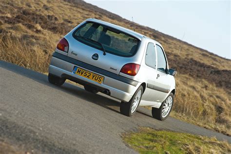 Ford Fiesta Zetec-S buying guide | evo