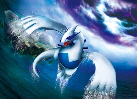 Image - Lugia Call of Legends.jpg | Pokémon Wiki | FANDOM powered by Wikia