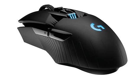 100 Tech Gadgets We Tested and Loved | Gaming mouse, Logitech, Gaming mice