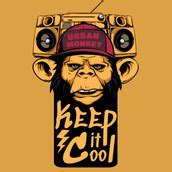 Keep it cool T-shirt clip art | Tshirt-Factory