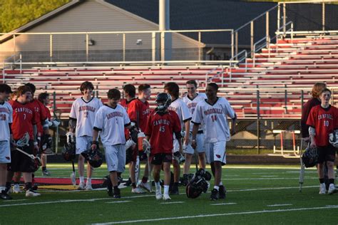 Boy’s Gallery – Canfield High School Lacrosse