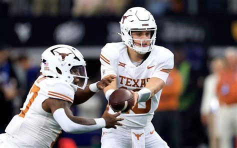 Texas football transfer portal tracker: Which players are leaving Austin? - gulflive.com