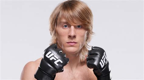 UFC's Paddy Pimblett Is JACKED, Shows Off Stunning Body Transformation ...