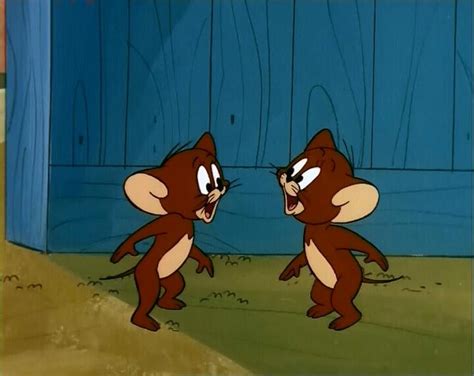 "The Tom and Jerry Comedy Show" Jerry's Country Cousin/The Great ...