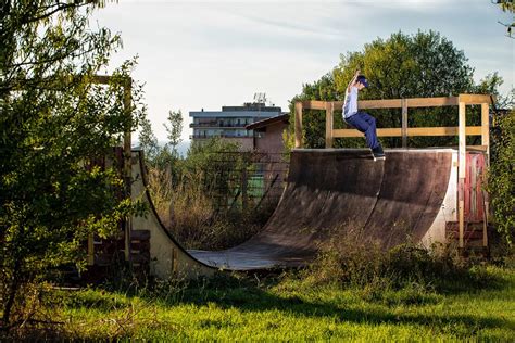 Mini Vert Ramp - Civitavecchia, Italy - Confusion Magazine ...