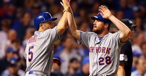 New York Mets Advance To 2015 World Series | HuffPost