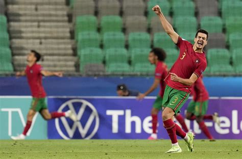 Spain U-21 vs. Portugal FREE LIVE STREAM (6/3/21): Watch UEFA U-21 Euro semifinal online | Time ...