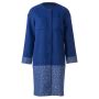 Sewing pattern Jacket and coat, Burda 6069 | Fabrics Hemmers