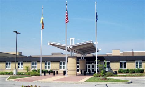 Mt. Vernon Schools Deploys Clear2there Security Solutions Across Its ...