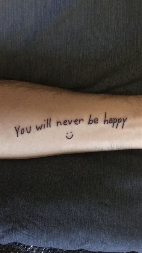 Simple reminder : r/tattoo