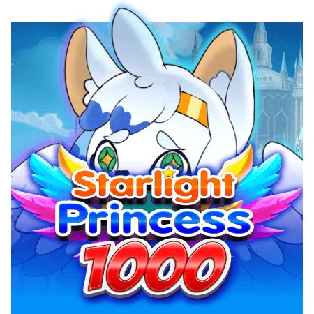 Play Starlight Princess 1000 Slot - HelloMillions