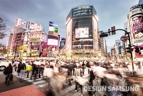 [Design Story] Samsung Design Japan – Samsung Global Newsroom