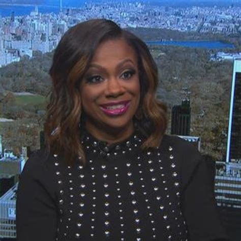 Kandi Burruss Says "RHOA" This Season Is Even More "Real"