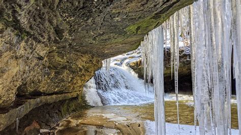 Red River Gorge — Kentucky Hiker Project