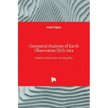 Geospatial Analyses of Earth Observation (EO) data | Walmart Canada