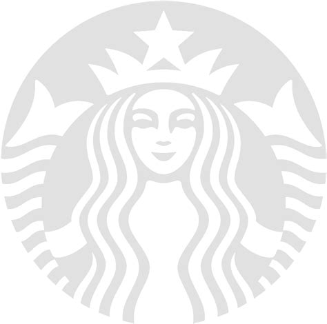 Starbucks Logo Png Transparent