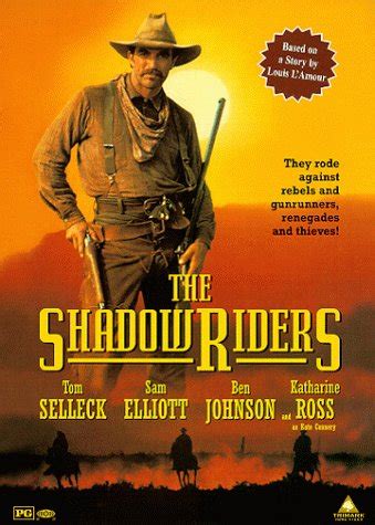 The Shadow Riders (1982)