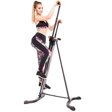 Best Vertical Climber Machine Reviews and Comparison Buying Guide 2019 | Wear Action