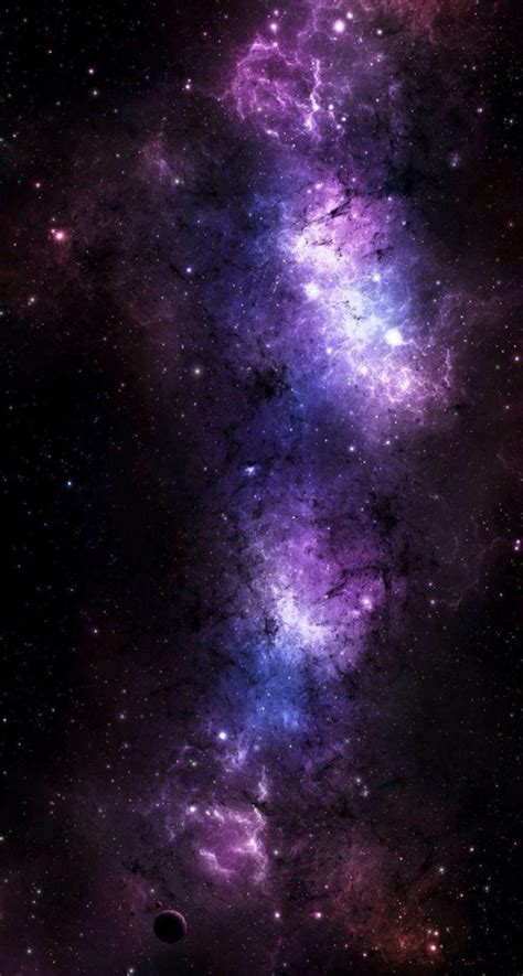 81+ Iphone Wallpaper Hd 4k Space Gambar Populer - Posts.id