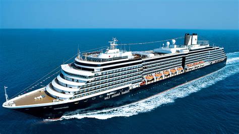 Oosterdam Cruise Deals (2024 / 2025) - Expedia.com