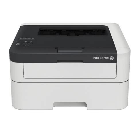 Fuji Xerox DocuPrint Wireless Mono Laser Printer P265dw | eBay