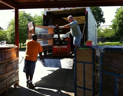 PHOTOS: Packing up Herbert Hoover Middle School | Potomac, MD Patch