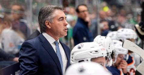 Edmonton Oilers coach Dave Tippett staying prepared for potential ...