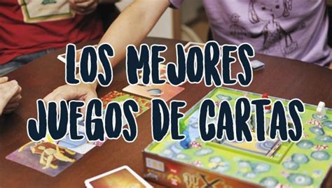 mejores juegos de cartas para dos personas | juegos de cartas