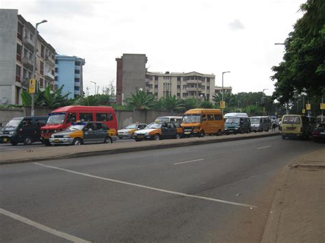 Kumasi Ghana's busiest city | Page 6 | SkyscraperCity Forum