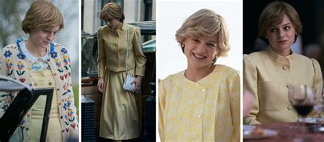 Princess Diana’s Fashion In ‘The Crown’ Uses Color To Convey Emotion | StyleCaster