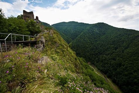 Poenari Castle Sights & Attractions - Project Expedition