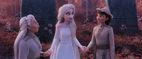 Frozen 2 Ending by Princetongirl246 on DeviantArt