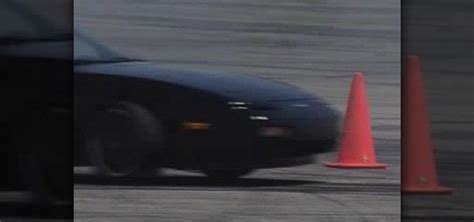 How to Easily drift in your car « Driving & Safety :: WonderHowTo