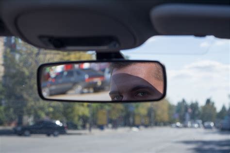 How to Adjust Car Mirrors: 6 Things to Know!