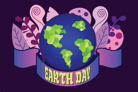 Earth Day Poster Poster Design Earth Day Posters Flow - vrogue.co