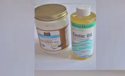 Top 6 Castor oil Side Effects | Styles At Life