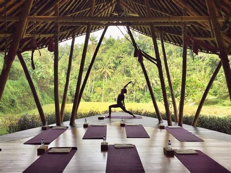 Bali, Indonesia - Wellness Retreats and Holidays — EAT PRAY MOVE