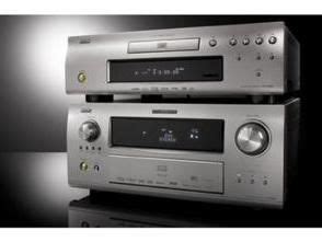 Denon announces premium Blu-ray player | TechRadar