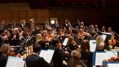 Royal Philharmonic Orchestra Tickets | Aylesbury Waterside Theatre in Aylesbury | ATG Tickets