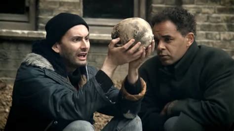 Watch David Tennant In Hamlet For Free With Digital Theatre Plus