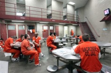 la crosse county jail | | host.madison.com