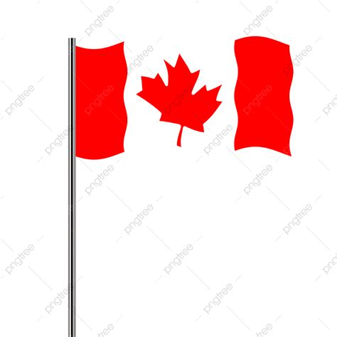 Canada Flag Transparent Background Design Hd Images C - vrogue.co