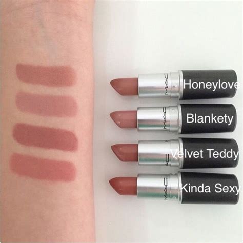 Nude lipstick | Mac lipstick | Christmas make up | holiday lipstick | holiday make up Dupe ...