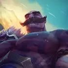 Nami vs Braum Build - LoLalytics Nami support vs Braum support Build ...