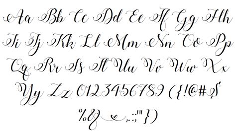 Kalligraphie Generator / Kalligrafie, auch kalligraphie geschrieben (griechisch καλλιγραφία ...