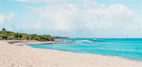 Cayo Icacos Island, Fajardo, Puerto Rico | BoricuaOnline.com