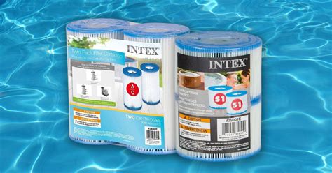 3 Best Intex Inflatable Hot Tub Filters In 2024 Reviewed