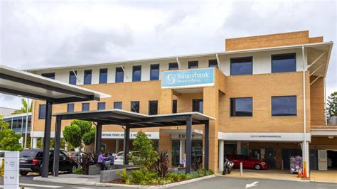 Sunnybank Private Hospital celebrates 40th anniversary | Quest News