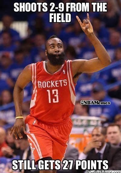 James Harden! #BOSS - http://weheartnyknicks.com/nba-funny-meme/james ...