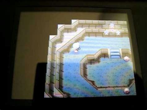 Pokémon Theory! The Painting in Celestic Town's Ruins hinting to Arceus ...